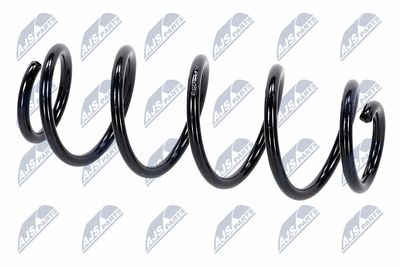 ARC SPIRAL NTY ASZPL053 10