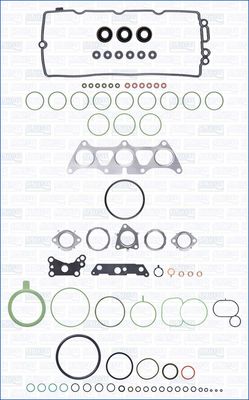 AJUSA 53092500 Прокладка ГБЦ для AUDI A8 D5 (4N2, 4N8) 45 TDI quattro (4N2, 4N8)