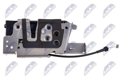 Zámek zadních dveří NTY EZC-FR-327