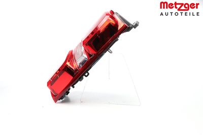 HECKLEUCHTE METZGER AUTOTEILE 2080276 13