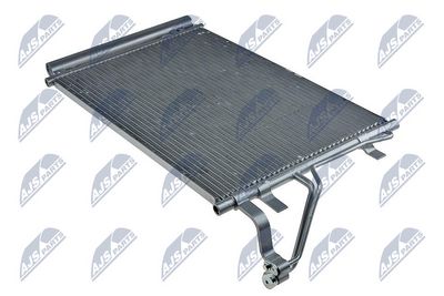 CONDENSATOR CLIMATIZARE NTY CCSKA004 1