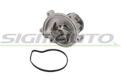 POMPă DE APă RăCIRE MOTOR