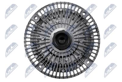 CUPLA VENTILATOR RADIATOR NTY CSWWW009 4