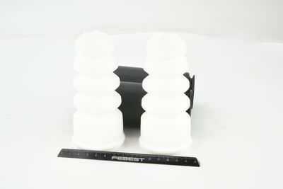 CHIT PROTECTIE PRAF AMORTIZOR FEBEST VWSHBB5RKIT 3