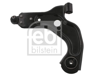 Control/Trailing Arm, wheel suspension FEBI BILSTEIN 14248