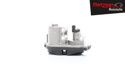 STELLELEMENT DRALLKLAPPEN (SAUGROHR) METZGER AUTOTEILE 2100098 24