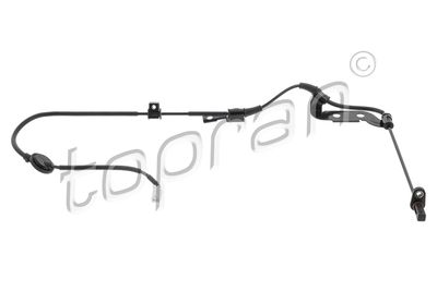 SENZOR TURATIE ROATA