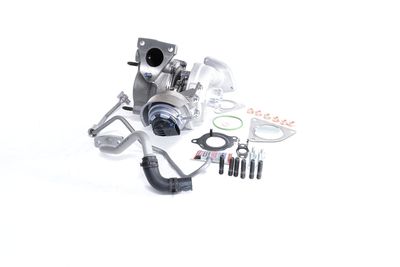 LADER AUFLADUNG BTS Turbo T981670 29