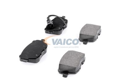 BREMSBELAGSATZ SCHEIBENBREMSE VAICO V108180 51