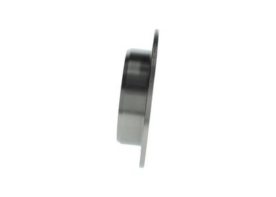 féktárcsa BOSCH 0 986 479 657 for TOYOTA, LEXUS