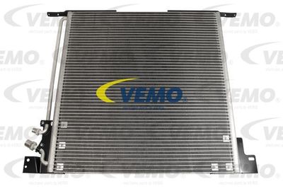 Конденсатор, кондиционер VEMO V30-62-1034 для MERCEDES-BENZ V-CLASS