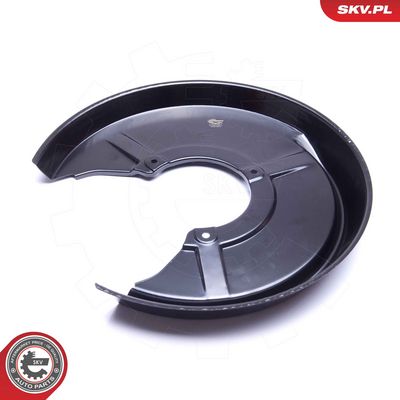 Bromssköld ESEN SKV 57SKV671