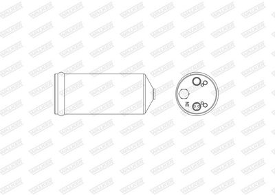 TROCKNER KLIMAANLAGE WALKER WDR00155 8