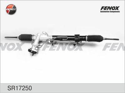 FENOX SR17250 Рульова рейка 