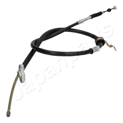 Cable Pull, parking brake BC-2012L