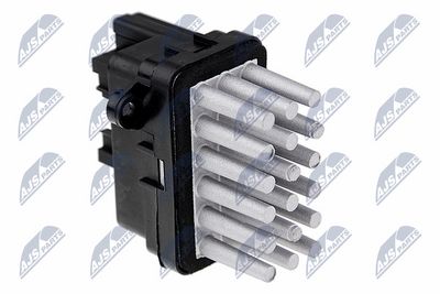 REZISTOR VENTILATOR HABITACLU NTY ERDFR004 1