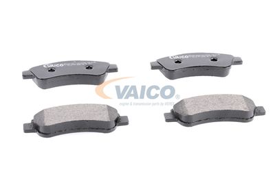 BREMSBELAGSATZ SCHEIBENBREMSE VAICO V420095 58
