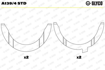 SAIBA DISTANTIER ARBORE COTIT