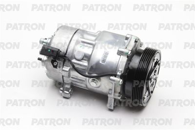 PATRON PACC012 Компрессор кондиционера  для SEAT CORDOBA (Сеат Кордоба)