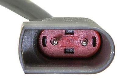 ABS Sensor METZGER 09001041