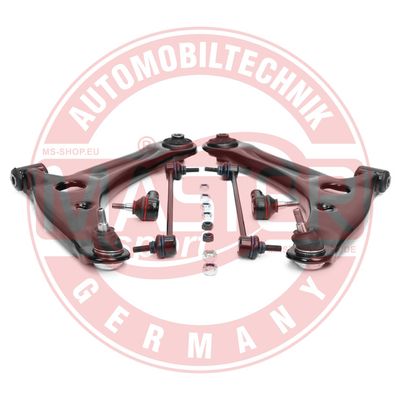 SET SUSPENSIE ROATA MASTER-SPORT GERMANY 36909KITMS 2