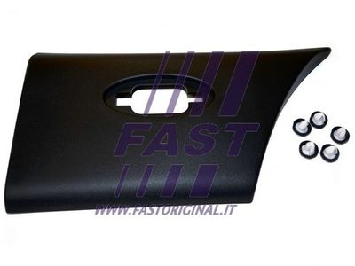 Listwa ozdobna / ochronna, sciana boczna FAST FT90811