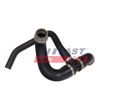 FURTUN RADIATOR FAST FT61615 12