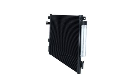 KONDENSATOR KLIMAANLAGE NRF 350088 14