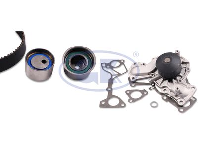 SET POMPA APA + CUREA DINTATA