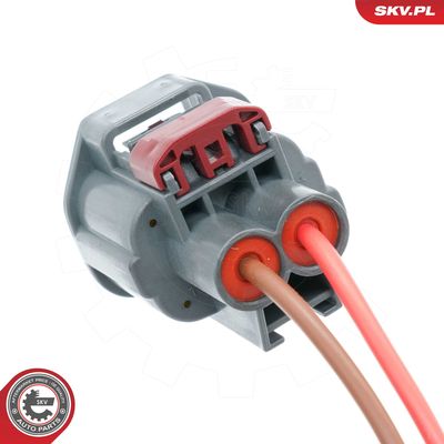 Repair Kit, cable set 53SKV116