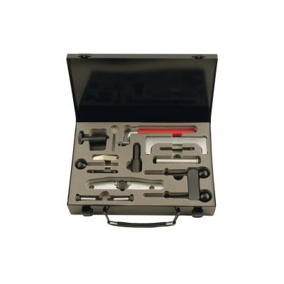 EINSTELLWERKZEUGSATZ STEUERZEITEN