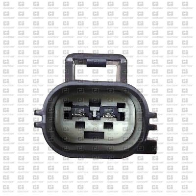 UNITATE DE INJECTIE REGENERARE FILTRU DE PARTICULE QUINTON HAZELL XFVV109 2