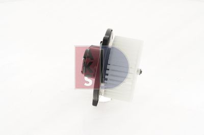 INNENRAUMGEBLäSE AKS DASIS 118057N 11