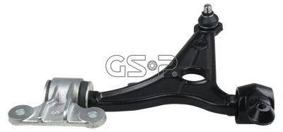 GSP S060378 Важіль підвіски  для LANCIA (Лансиа)