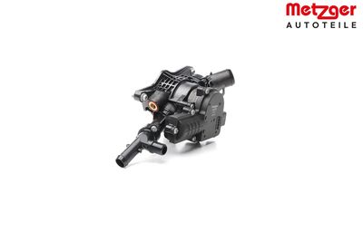 TERMOSTAT LICHID RACIRE METZGER AUTOTEILE 4006533 34