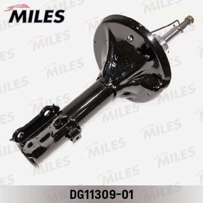 Амортизатор MILES DG11309-01 для HYUNDAI MATRIX