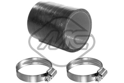 Charge Air Hose 09235