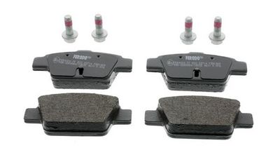 SET PLACUTE FRANA FRANA DISC