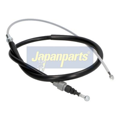 жило, ръчна спирачка JAPANPARTS BC-0925
