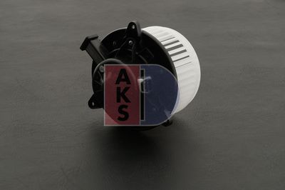 INNENRAUMGEBLäSE AKS DASIS 158143N 8