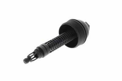 DECKEL ÖLFILTERGEHäUSE VAICO V204383 7