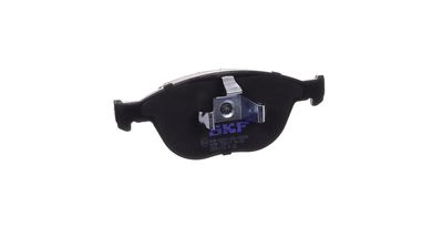 BREMSBELAGSATZ SCHEIBENBREMSE SKF VKBP80219 41