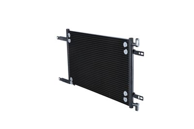 CONDENSATOR CLIMATIZARE NRF 35493 32