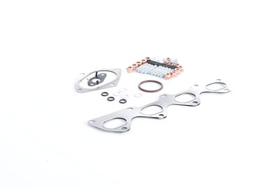 SET MONTAJ TURBOCOMPRESOR BTS Turbo T931255ABS 5