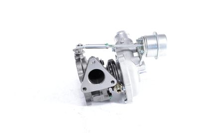 LADER AUFLADUNG BTS Turbo T911256BT 27