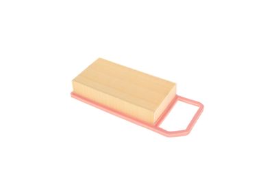 LUFTFILTER BOSCH 1457433591 14