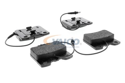 BREMSBELAGSATZ SCHEIBENBREMSE VAICO V220068 55