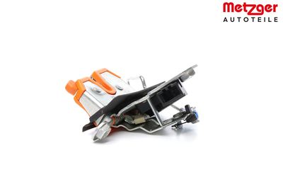 HECKKLAPPENSCHLOSS METZGER AUTOTEILE 2311007 15