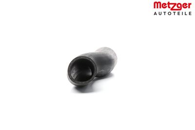 LADELUFTSCHLAUCH METZGER AUTOTEILE 2400525 25