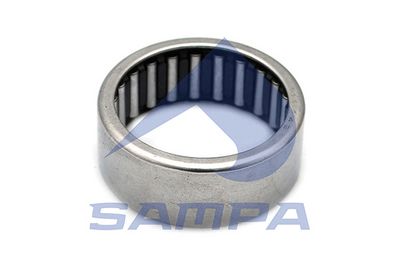 Balero de rueda